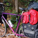 0309F 01 Volles Gepaeck